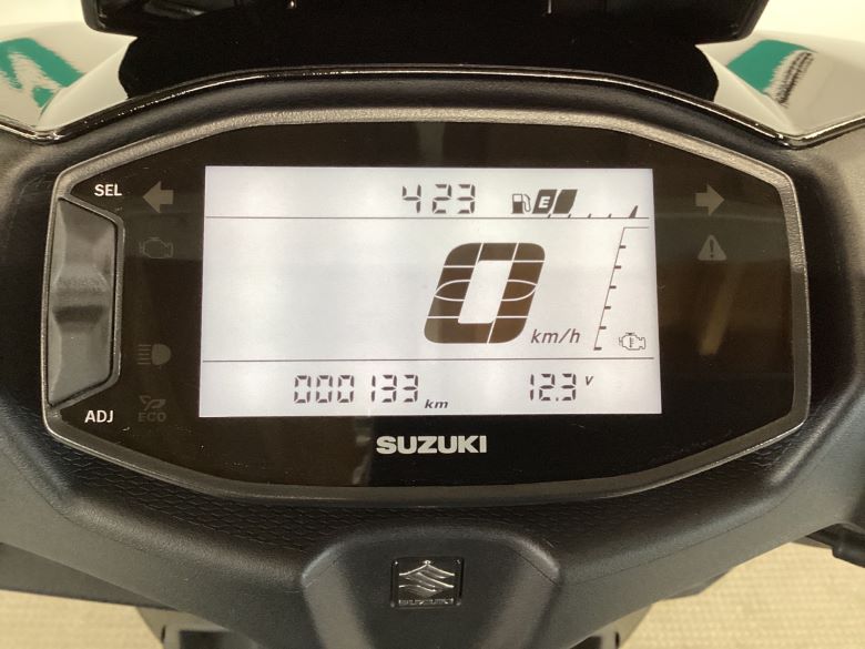 アヴェニス１２５