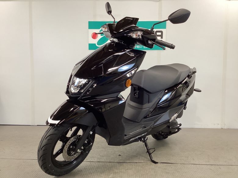 アヴェニス１２５