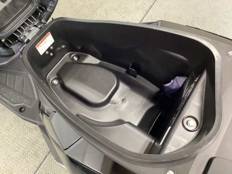 アヴェニス１２５