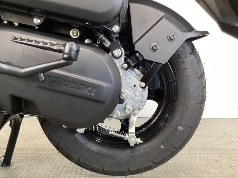 アヴェニス１２５