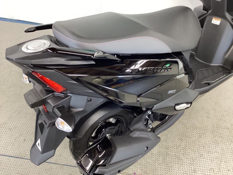 アヴェニス１２５