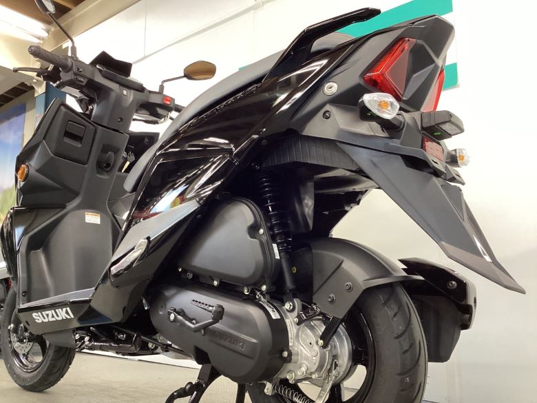 アヴェニス１２５