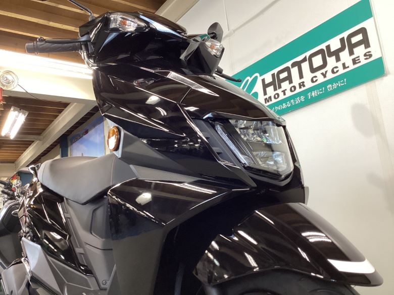 アヴェニス１２５