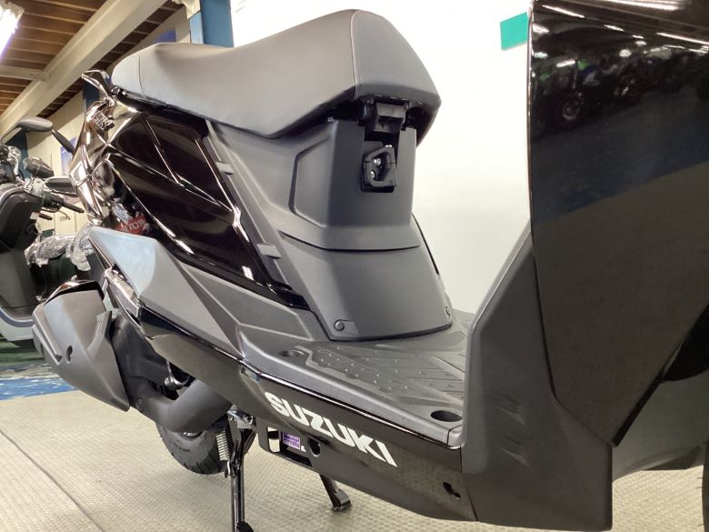 アヴェニス１２５