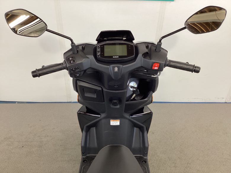 アヴェニス１２５