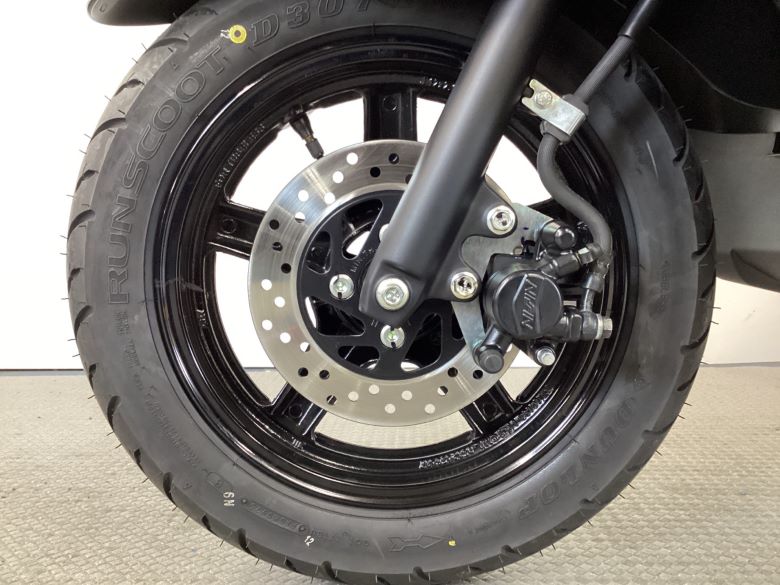 アヴェニス１２５