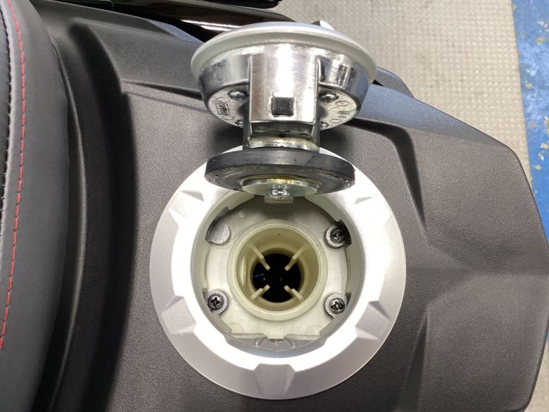 アヴェニス１２５