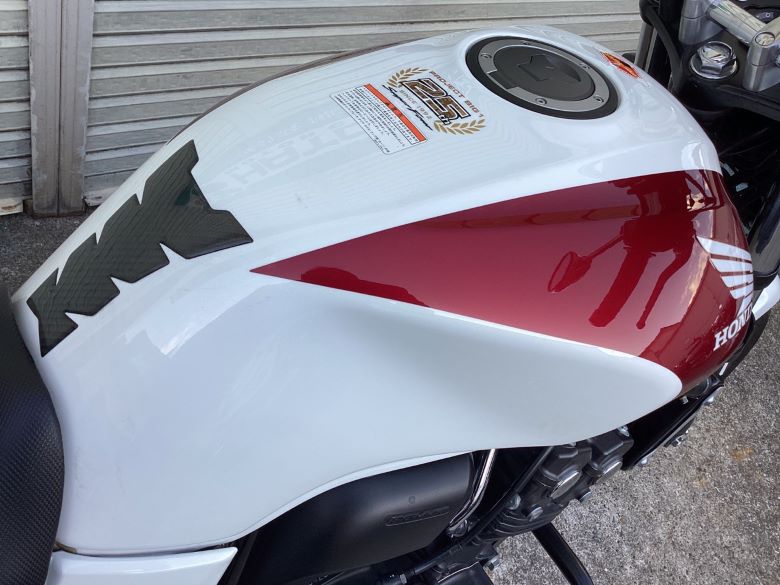 ＣＢ４００Ｓｕｐｅｒ　Ｆｏｕｒ　ＶＴＥＣ　Ｒｅｖｏ