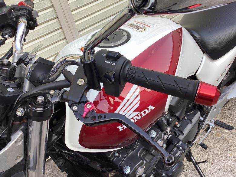 ＣＢ４００Ｓｕｐｅｒ　Ｆｏｕｒ　ＶＴＥＣ　Ｒｅｖｏ