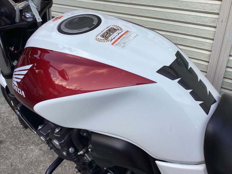 ＣＢ４００Ｓｕｐｅｒ　Ｆｏｕｒ　ＶＴＥＣ　Ｒｅｖｏ