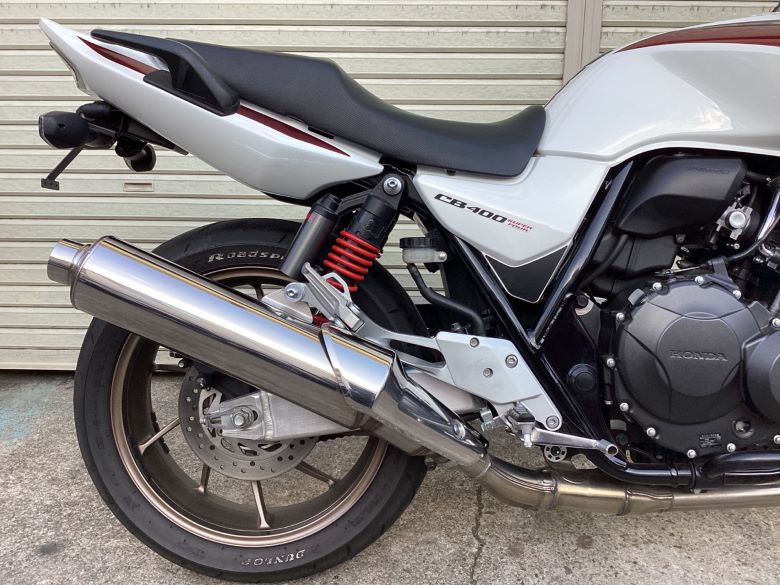 ＣＢ４００Ｓｕｐｅｒ　Ｆｏｕｒ　ＶＴＥＣ　Ｒｅｖｏ