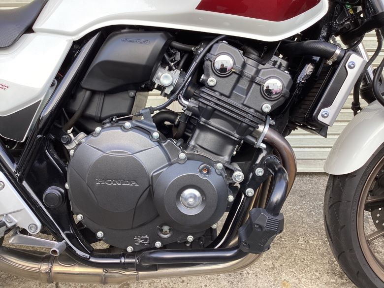 ＣＢ４００Ｓｕｐｅｒ　Ｆｏｕｒ　ＶＴＥＣ　Ｒｅｖｏ