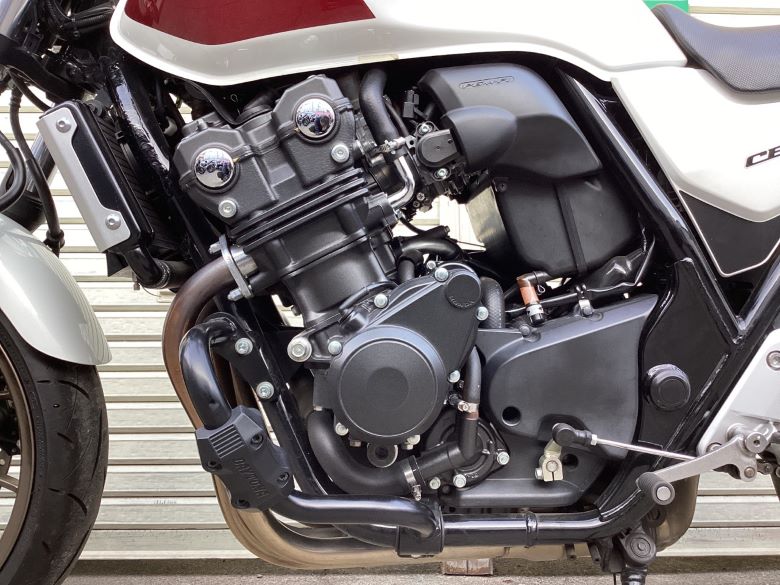 ＣＢ４００Ｓｕｐｅｒ　Ｆｏｕｒ　ＶＴＥＣ　Ｒｅｖｏ