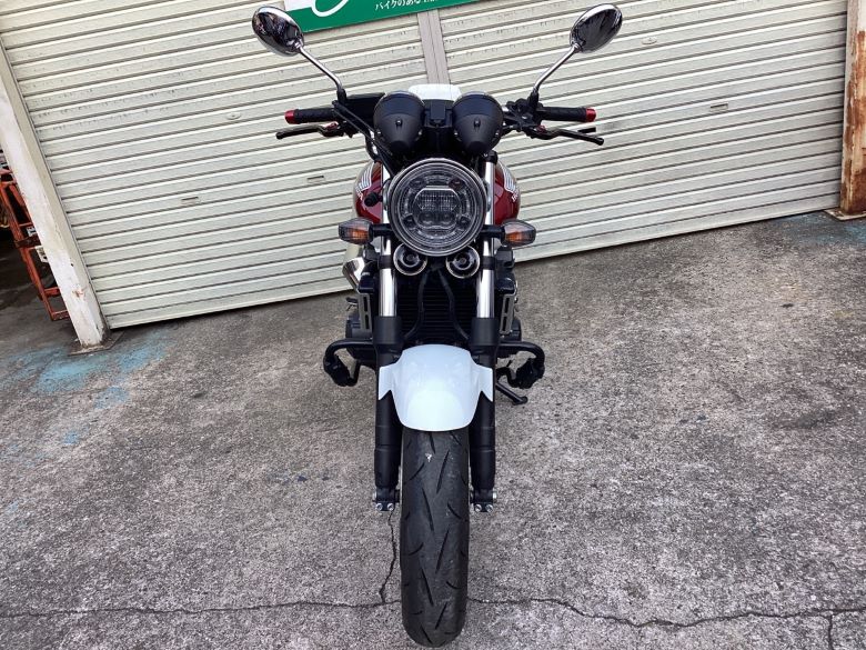 ＣＢ４００Ｓｕｐｅｒ　Ｆｏｕｒ　ＶＴＥＣ　Ｒｅｖｏ