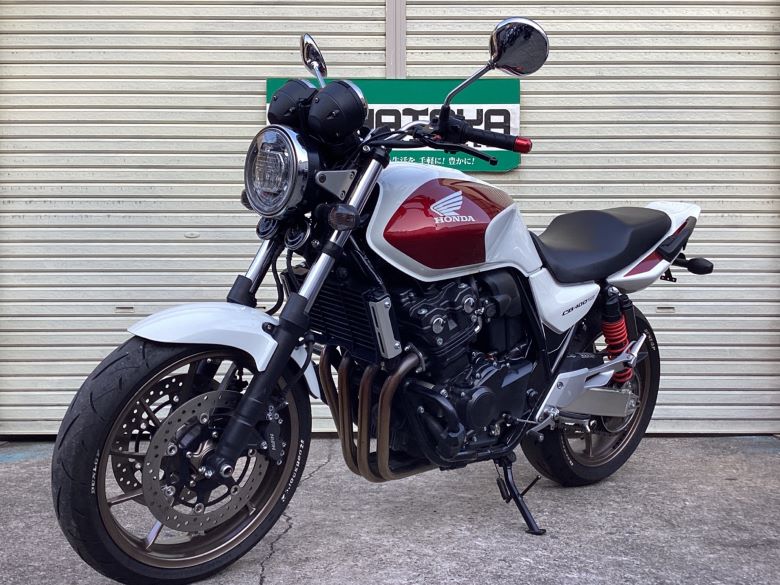 ＣＢ４００Ｓｕｐｅｒ　Ｆｏｕｒ　ＶＴＥＣ　Ｒｅｖｏ