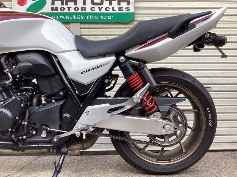 ＣＢ４００Ｓｕｐｅｒ　Ｆｏｕｒ　ＶＴＥＣ　Ｒｅｖｏ