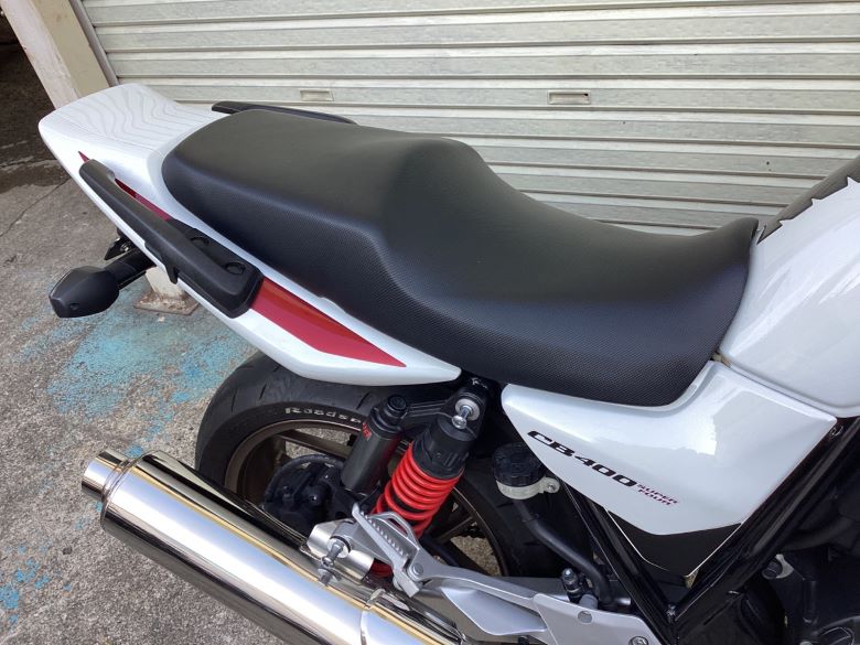 ＣＢ４００Ｓｕｐｅｒ　Ｆｏｕｒ　ＶＴＥＣ　Ｒｅｖｏ