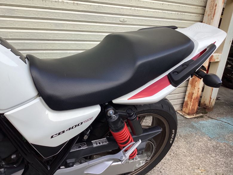 ＣＢ４００Ｓｕｐｅｒ　Ｆｏｕｒ　ＶＴＥＣ　Ｒｅｖｏ