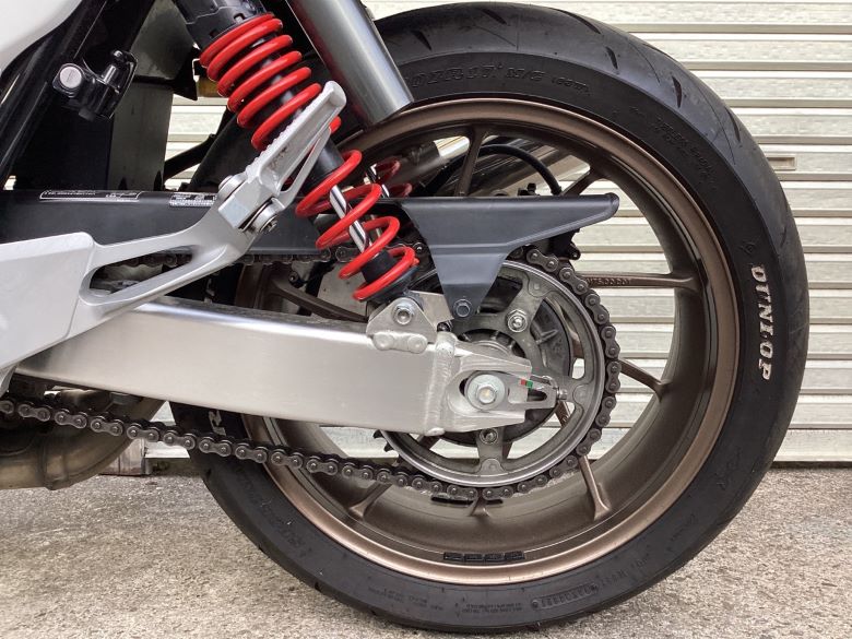 ＣＢ４００Ｓｕｐｅｒ　Ｆｏｕｒ　ＶＴＥＣ　Ｒｅｖｏ