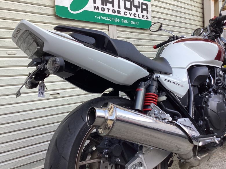 ＣＢ４００Ｓｕｐｅｒ　Ｆｏｕｒ　ＶＴＥＣ　Ｒｅｖｏ