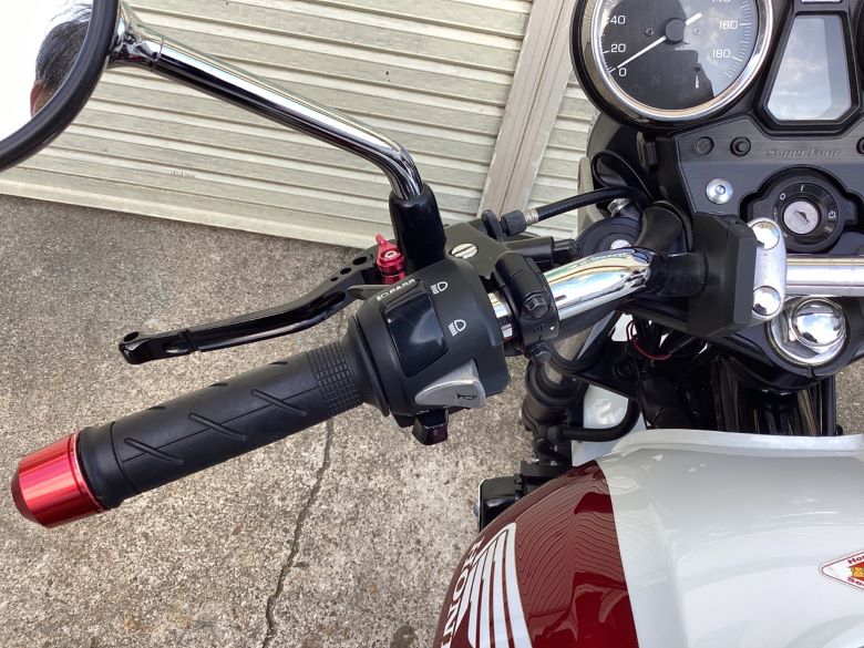 ＣＢ４００Ｓｕｐｅｒ　Ｆｏｕｒ　ＶＴＥＣ　Ｒｅｖｏ