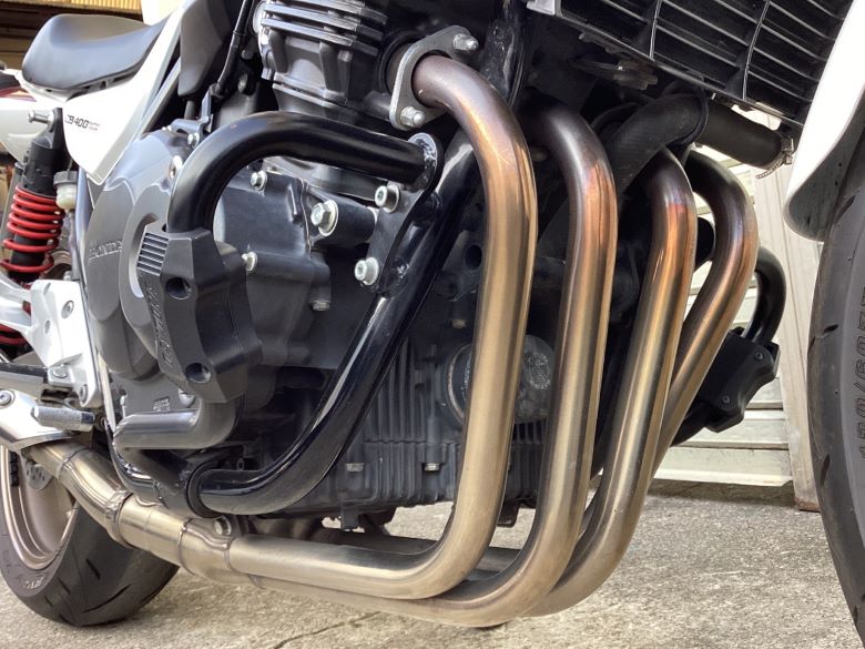 ＣＢ４００Ｓｕｐｅｒ　Ｆｏｕｒ　ＶＴＥＣ　Ｒｅｖｏ