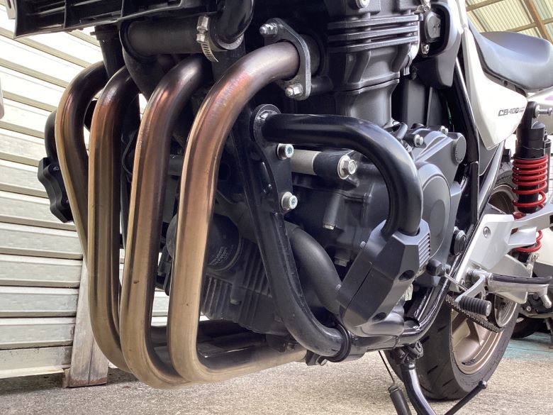 ＣＢ４００Ｓｕｐｅｒ　Ｆｏｕｒ　ＶＴＥＣ　Ｒｅｖｏ