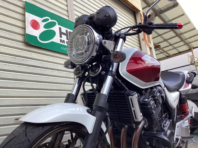 ＣＢ４００Ｓｕｐｅｒ　Ｆｏｕｒ　ＶＴＥＣ　Ｒｅｖｏ