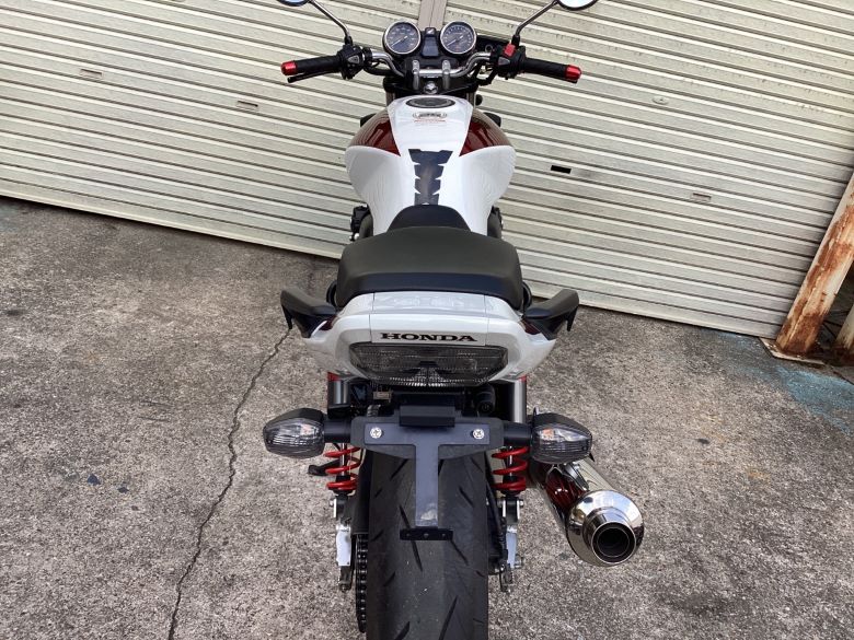 ＣＢ４００Ｓｕｐｅｒ　Ｆｏｕｒ　ＶＴＥＣ　Ｒｅｖｏ