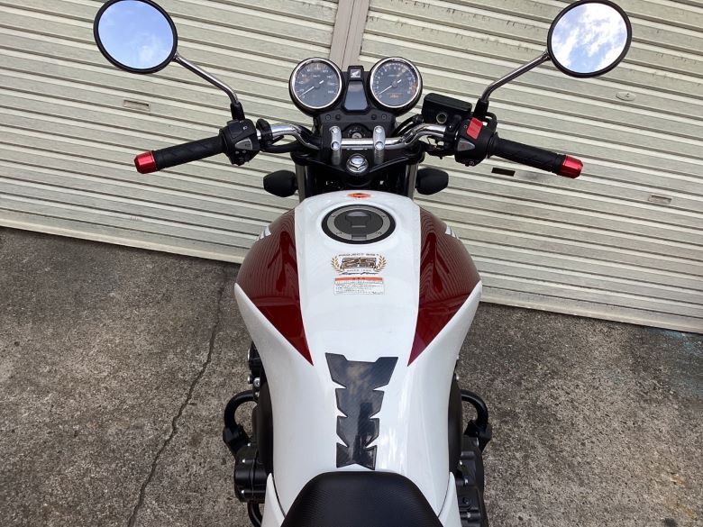 ＣＢ４００Ｓｕｐｅｒ　Ｆｏｕｒ　ＶＴＥＣ　Ｒｅｖｏ