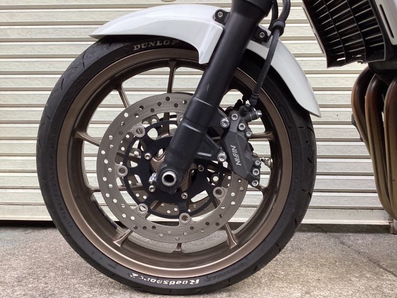 ＣＢ４００Ｓｕｐｅｒ　Ｆｏｕｒ　ＶＴＥＣ　Ｒｅｖｏ