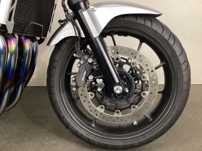 ＣＢ１３００Ｓｕｐｅｒ　Ｆｏｕｒ