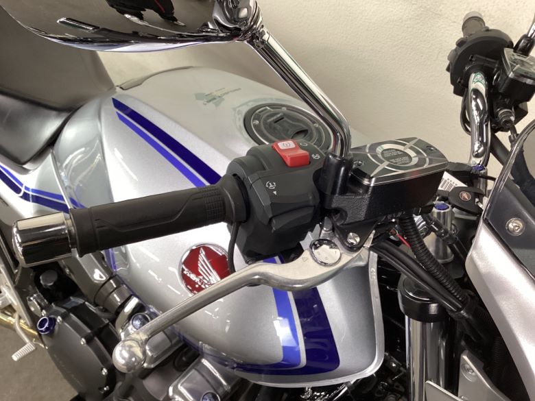 ＣＢ１３００Ｓｕｐｅｒ　Ｆｏｕｒ