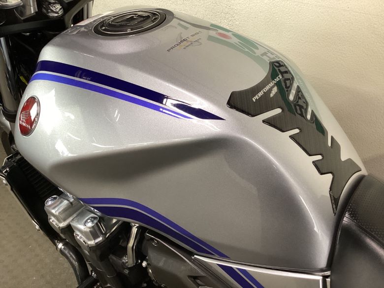 ＣＢ１３００Ｓｕｐｅｒ　Ｆｏｕｒ