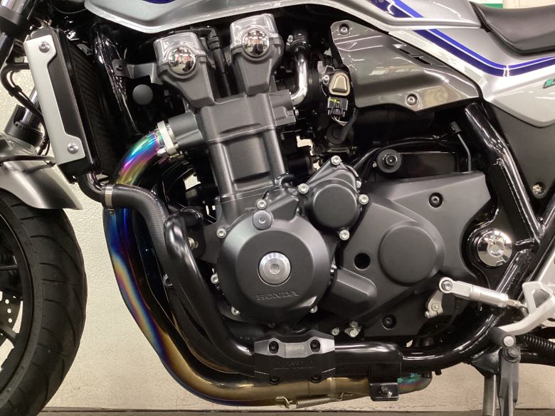 ＣＢ１３００Ｓｕｐｅｒ　Ｆｏｕｒ