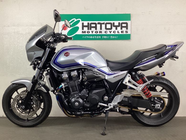 ＣＢ１３００Ｓｕｐｅｒ　Ｆｏｕｒ