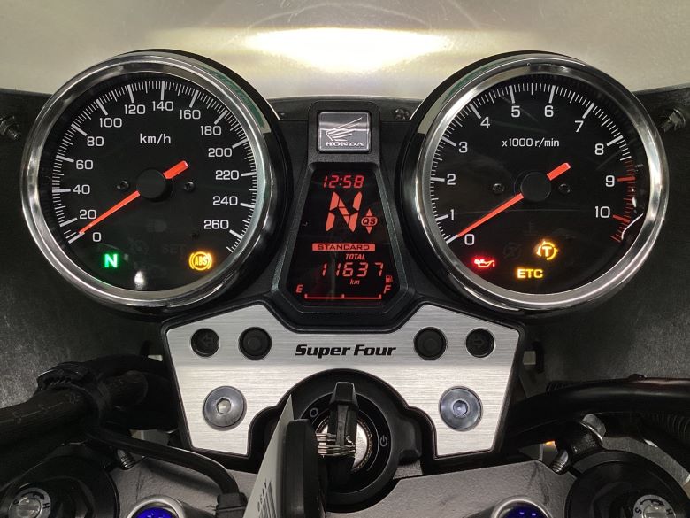 ＣＢ１３００Ｓｕｐｅｒ　Ｆｏｕｒ