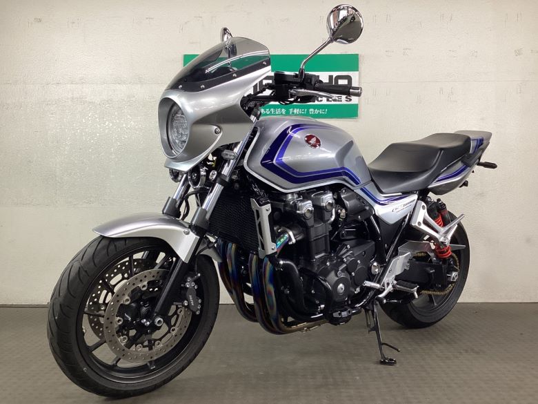 ＣＢ１３００Ｓｕｐｅｒ　Ｆｏｕｒ