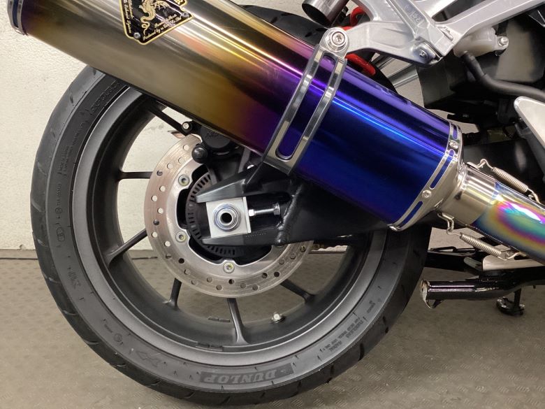 ＣＢ１３００Ｓｕｐｅｒ　Ｆｏｕｒ