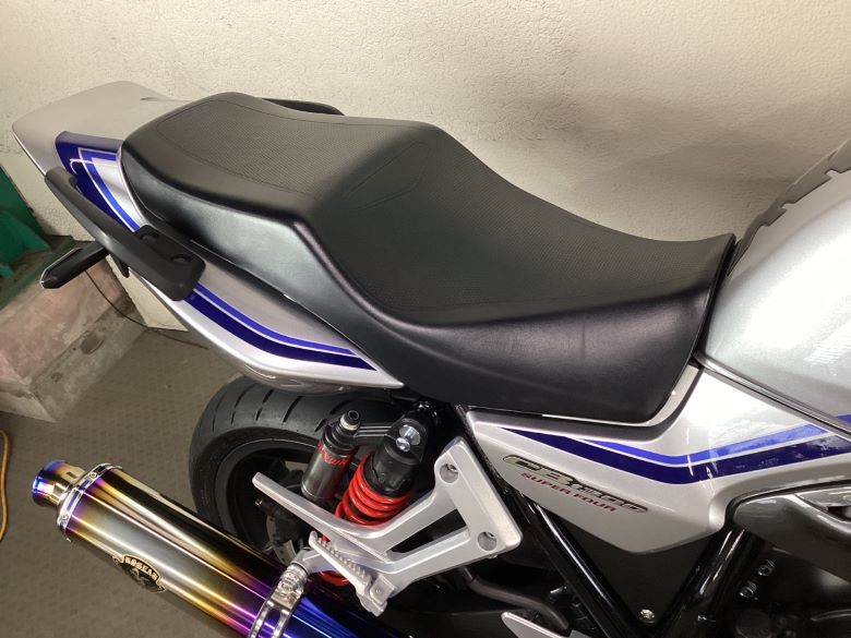 ＣＢ１３００Ｓｕｐｅｒ　Ｆｏｕｒ