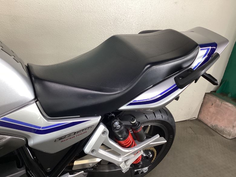 ＣＢ１３００Ｓｕｐｅｒ　Ｆｏｕｒ