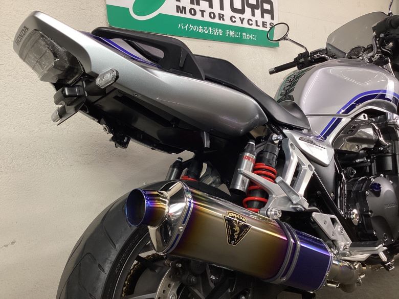 ＣＢ１３００Ｓｕｐｅｒ　Ｆｏｕｒ