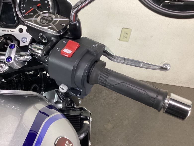 ＣＢ１３００Ｓｕｐｅｒ　Ｆｏｕｒ