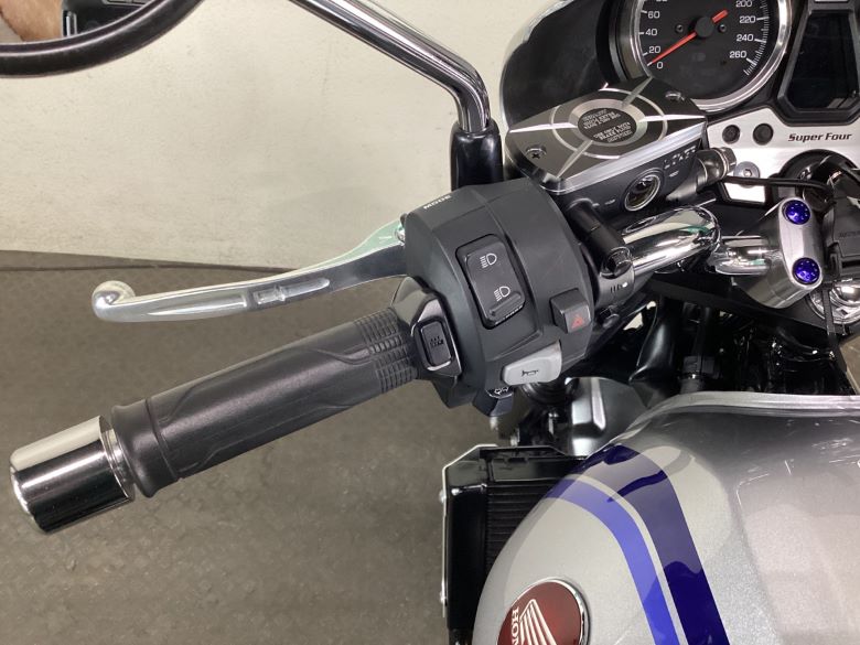 ＣＢ１３００Ｓｕｐｅｒ　Ｆｏｕｒ