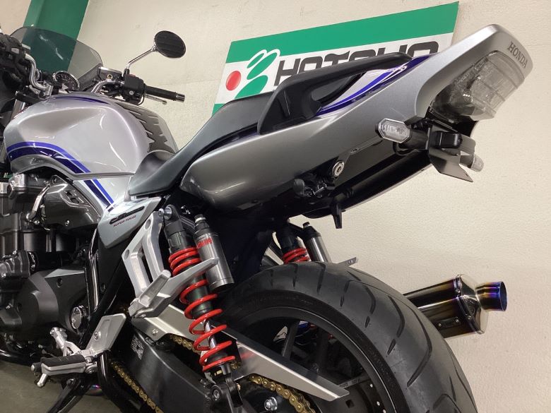 ＣＢ１３００Ｓｕｐｅｒ　Ｆｏｕｒ