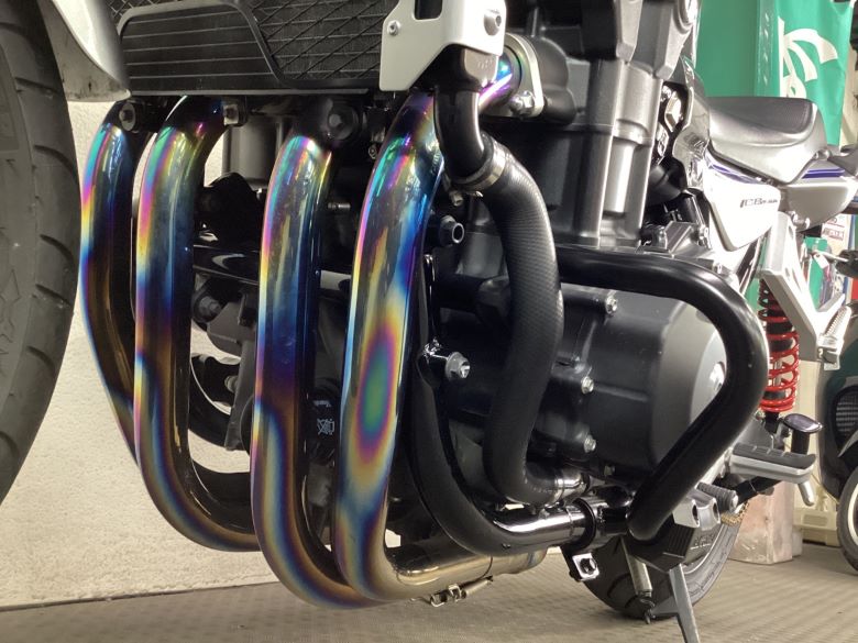 ＣＢ１３００Ｓｕｐｅｒ　Ｆｏｕｒ