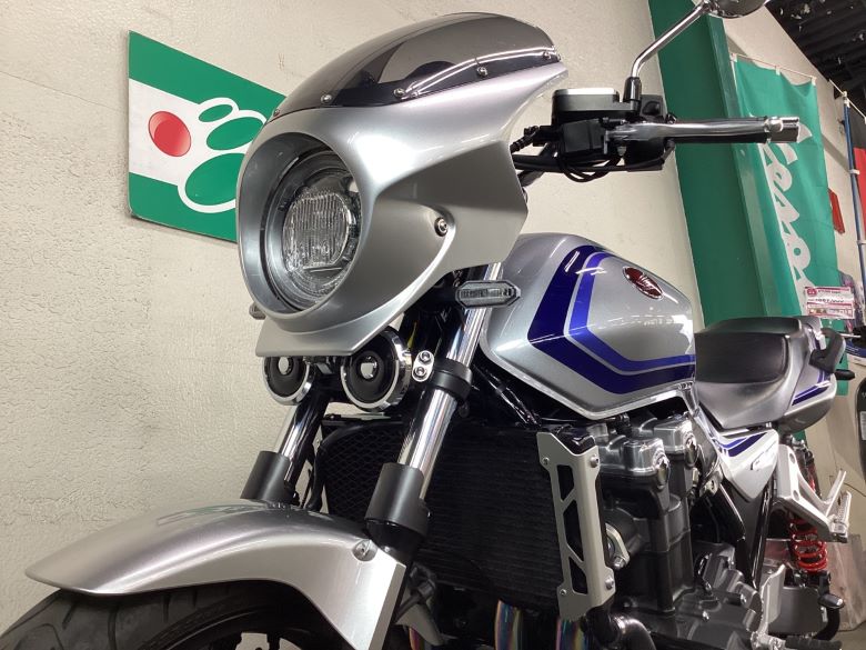 ＣＢ１３００Ｓｕｐｅｒ　Ｆｏｕｒ