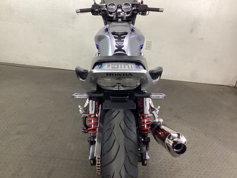 ＣＢ１３００Ｓｕｐｅｒ　Ｆｏｕｒ