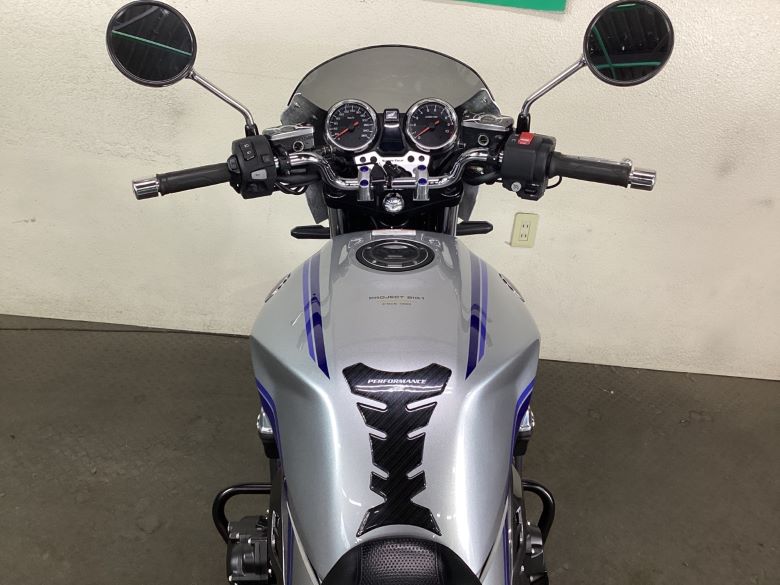 ＣＢ１３００Ｓｕｐｅｒ　Ｆｏｕｒ