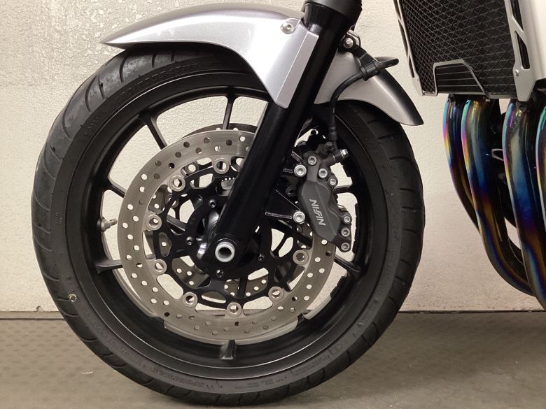 ＣＢ１３００Ｓｕｐｅｒ　Ｆｏｕｒ